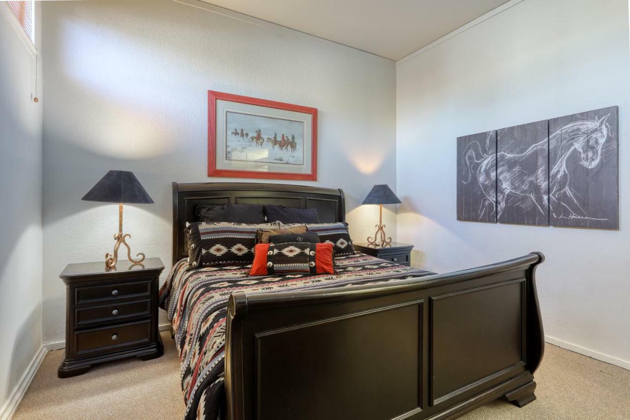 The Summit 72 Apartment Mammoth Lakes Bagian luar foto