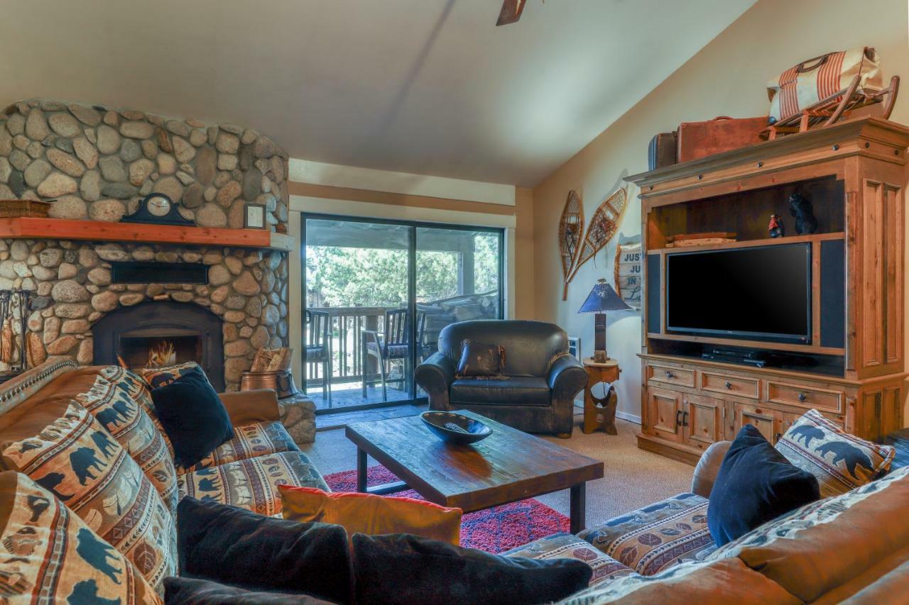 The Summit 72 Apartment Mammoth Lakes Bagian luar foto