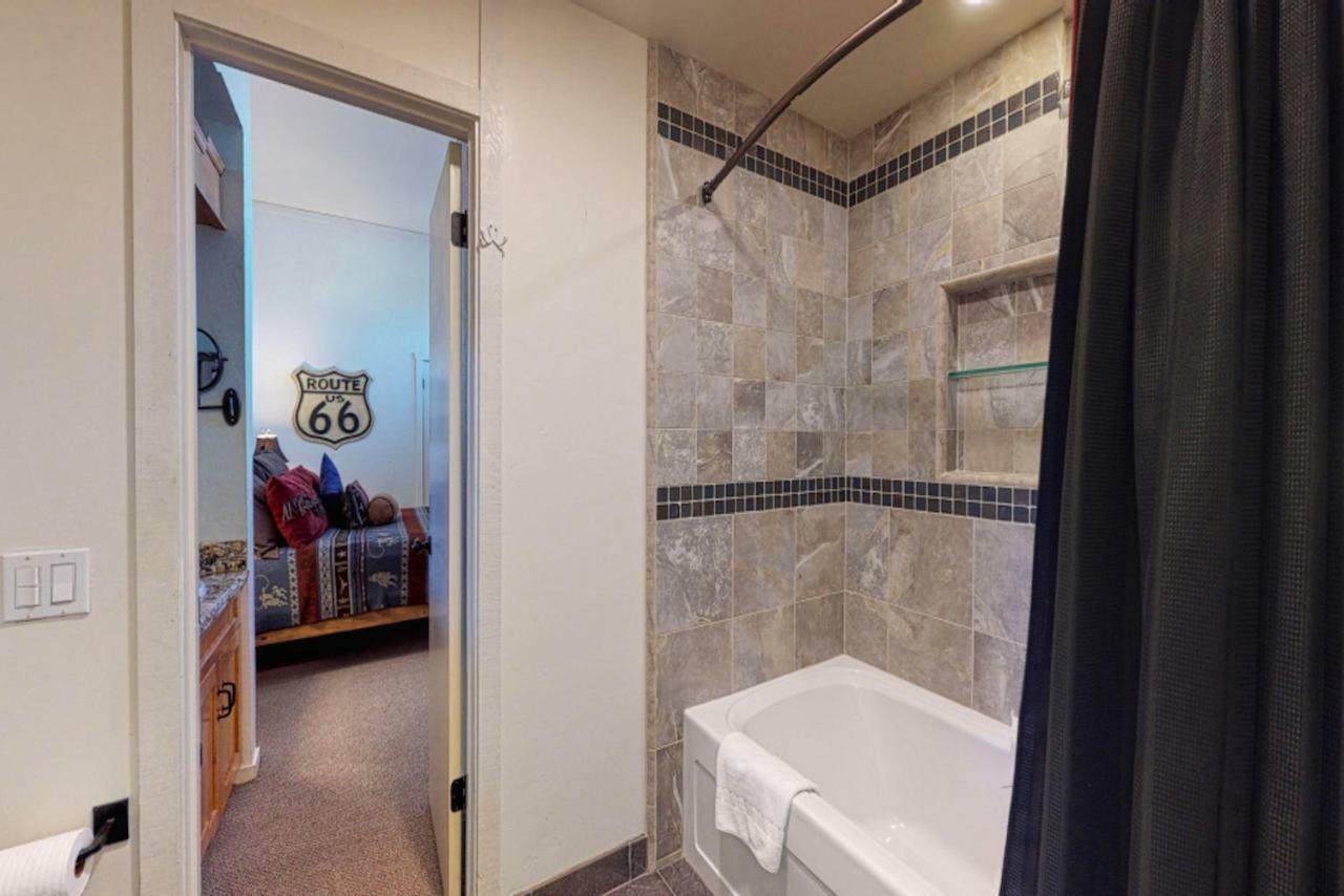 The Summit 72 Apartment Mammoth Lakes Bagian luar foto