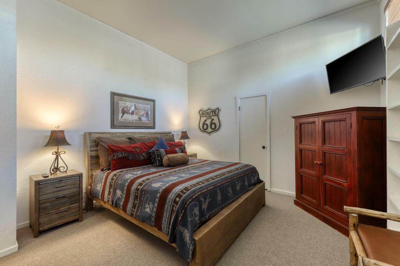 The Summit 72 Apartment Mammoth Lakes Bagian luar foto