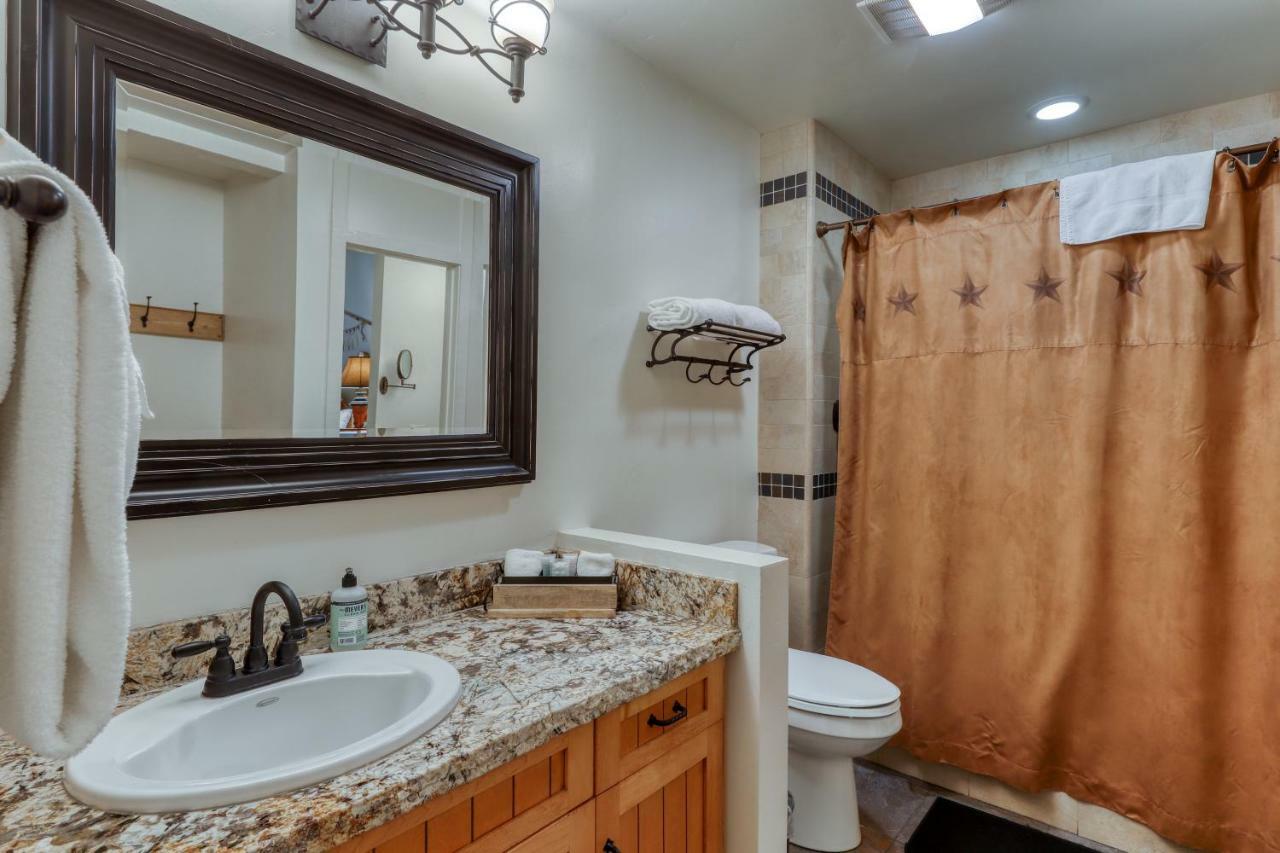The Summit 72 Apartment Mammoth Lakes Bagian luar foto