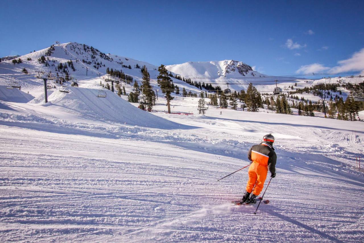 The Summit 72 Apartment Mammoth Lakes Bagian luar foto
